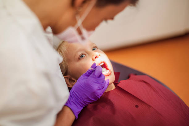 Best Emergency Pediatric Dental Care in Sunriver, OR